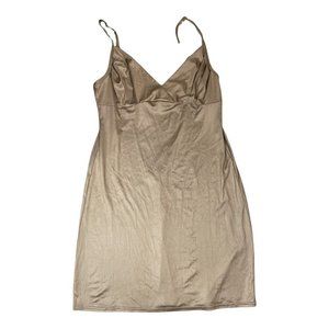 3/$30 ⭐️ Victoria’s Secret Brown Slip